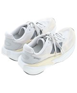 New Balance（ニューバランス）スニーカー 白 サイズ:23.5cm レディース/2200688153076