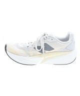 New Balance（ニューバランス）スニーカー 白 サイズ:23.5cm レディース/2200688153076