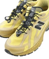 CAYL（ケイル）スニーカー 黄 サイズ:27cm メンズ/2200688166076