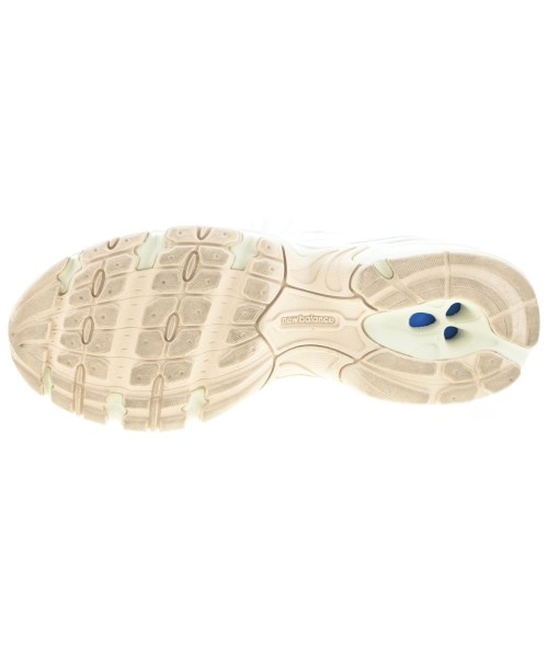 New Balance（ニューバランス）スニーカー 白 サイズ:23cm レディース/2200678683088