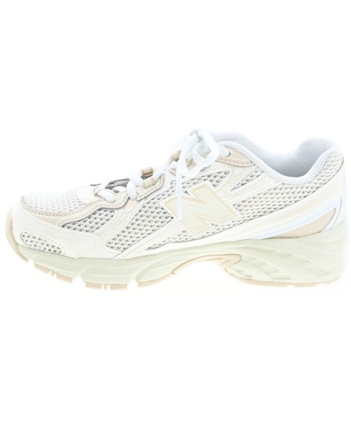 New Balance（ニューバランス）スニーカー 白 サイズ:23cm レディース/2200678683088