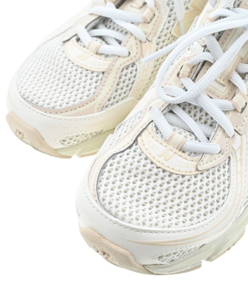 New Balance（ニューバランス）スニーカー 白 サイズ:23cm レディース/2200678683088