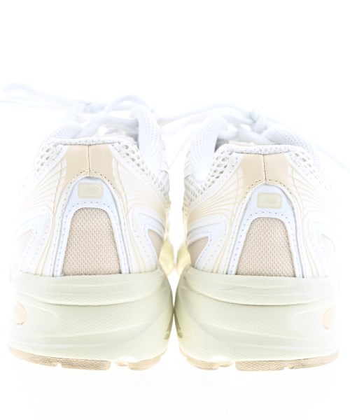 New Balance（ニューバランス）スニーカー 白 サイズ:23cm レディース/2200678683088