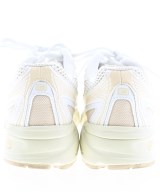 New Balance（ニューバランス）スニーカー 白 サイズ:23cm レディース/2200678683088