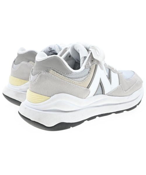 New Balance（ニューバランス）その他 グレー サイズ:24cm レディース/2200683185157