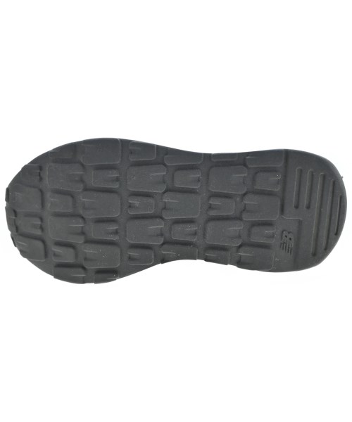 New Balance（ニューバランス）その他 グレー サイズ:24cm レディース/2200683185157