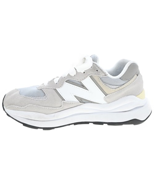 New Balance（ニューバランス）その他 グレー サイズ:24cm レディース/2200683185157
