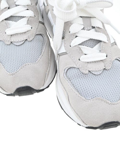 New Balance（ニューバランス）その他 グレー サイズ:24cm レディース/2200683185157