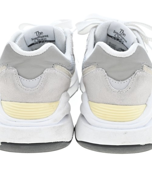 New Balance（ニューバランス）その他 グレー サイズ:24cm レディース/2200683185157
