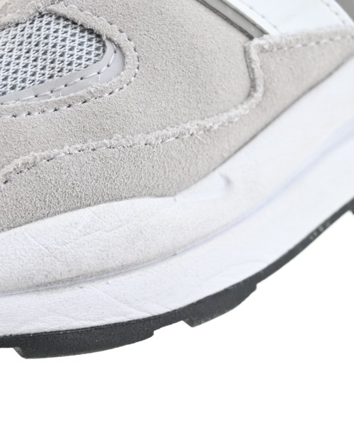 New Balance（ニューバランス）その他 グレー サイズ:24cm レディース/2200683185157