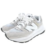 New Balance（ニューバランス）その他 グレー サイズ:24cm レディース/2200683185157