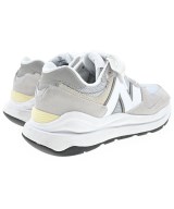 New Balance（ニューバランス）その他 グレー サイズ:24cm レディース/2200683185157