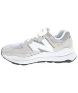 New Balance（ニューバランス）その他 グレー サイズ:24cm レディース/2200683185157