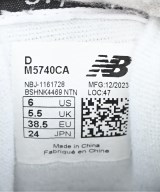 New Balance（ニューバランス）その他 グレー サイズ:24cm レディース/2200683185157