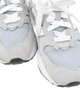 New Balance（ニューバランス）その他 グレー サイズ:24cm レディース/2200683185157
