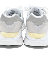 New Balance（ニューバランス）その他 グレー サイズ:24cm レディース/2200683185157