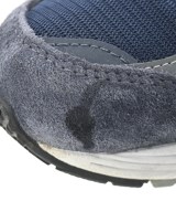 New Balance（ニューバランス）スニーカー 紺 サイズ:24cm レディース/2200683204018