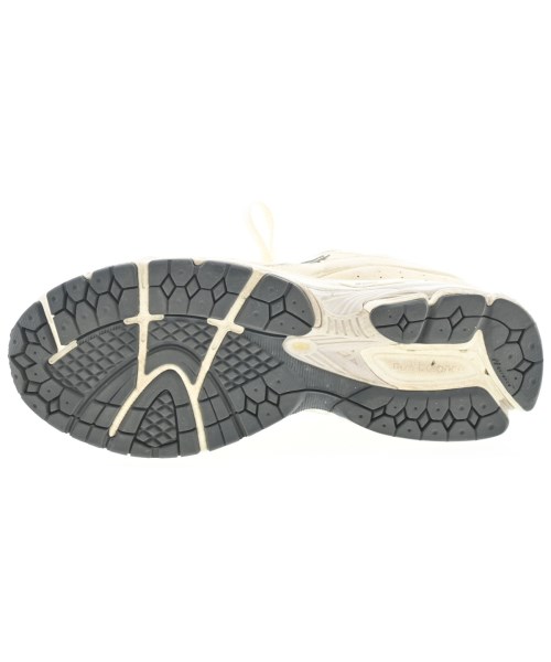 New Balance（ニューバランス）スニーカー ベージュ サイズ:28cm メンズ/2200683605235