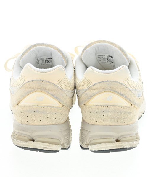 New Balance（ニューバランス）スニーカー ベージュ サイズ:28cm メンズ/2200683605235
