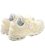 New Balance（ニューバランス）スニーカー ベージュ サイズ:28cm メンズ/2200683605235