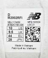 New Balance（ニューバランス）スニーカー ベージュ サイズ:28cm メンズ/2200683605235