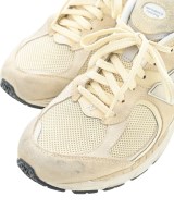 New Balance（ニューバランス）スニーカー ベージュ サイズ:28cm メンズ/2200683605235