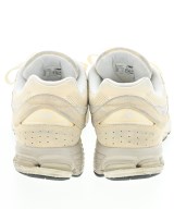 New Balance（ニューバランス）スニーカー ベージュ サイズ:28cm メンズ/2200683605235