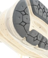 New Balance（ニューバランス）スニーカー ベージュ サイズ:28cm メンズ/2200683605235
