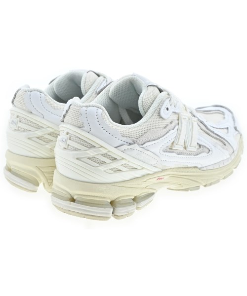 New Balance（ニューバランス）スニーカー 白 サイズ:24cm レディース/2200683761054