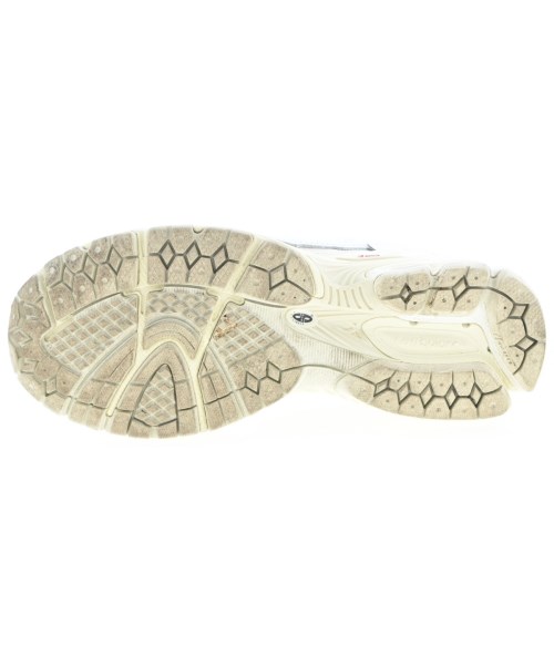 New Balance（ニューバランス）スニーカー 白 サイズ:24cm レディース/2200683761054