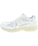 New Balance（ニューバランス）スニーカー 白 サイズ:24cm レディース/2200683761054