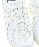 New Balance（ニューバランス）スニーカー 白 サイズ:24cm レディース/2200683761054