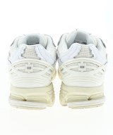 New Balance（ニューバランス）スニーカー 白 サイズ:24cm レディース/2200683761054