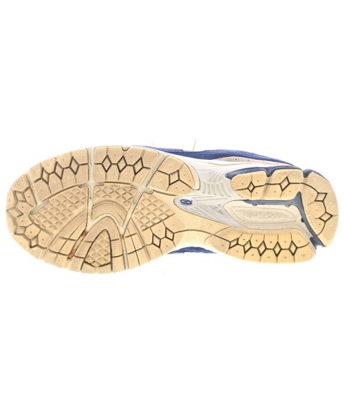 New Balance（ニューバランス）スニーカー 青 サイズ:25.5cm レディース/2200684474014