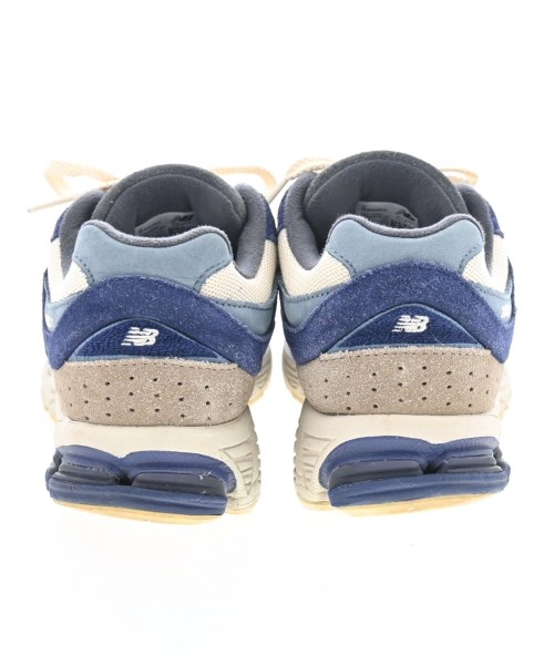 New Balance（ニューバランス）スニーカー 青 サイズ:25.5cm レディース/2200684474014