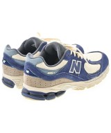 New Balance（ニューバランス）スニーカー 青 サイズ:25.5cm レディース/2200684474014