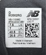New Balance（ニューバランス）スニーカー 青 サイズ:25.5cm レディース/2200684474014