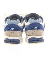 New Balance（ニューバランス）スニーカー 青 サイズ:25.5cm レディース/2200684474014