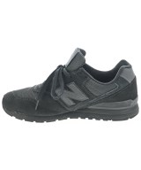 New Balance（ニューバランス）スニーカー 黒 サイズ:25.5cm レディース/2200684474021