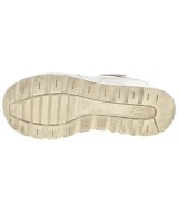 New Balance（ニューバランス）スニーカー ベージュ サイズ:22cm レディース/2200688672102