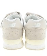 New Balance（ニューバランス）スニーカー ベージュ サイズ:22cm レディース/2200688672102