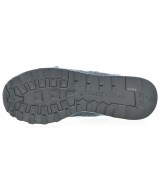 New Balance（ニューバランス）スニーカー 紺 サイズ:26.5cm メンズ/2200688702052