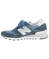 New Balance（ニューバランス）スニーカー 紺 サイズ:26.5cm メンズ/2200688702052