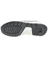 New Balance（ニューバランス）スニーカー グレー サイズ:24.5cm レディース/2200682713030