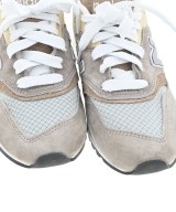 New Balance（ニューバランス）スニーカー グレー サイズ:24.5cm レディース/2200682713030