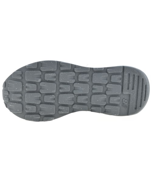 New Balance（ニューバランス）スニーカー 白 サイズ:24cm レディース/2200684507040