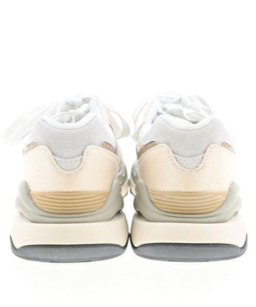 New Balance（ニューバランス）スニーカー 白 サイズ:24cm レディース/2200684507040