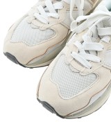 New Balance（ニューバランス）スニーカー 白 サイズ:24cm レディース/2200684507040