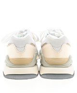 New Balance（ニューバランス）スニーカー 白 サイズ:24cm レディース/2200684507040
