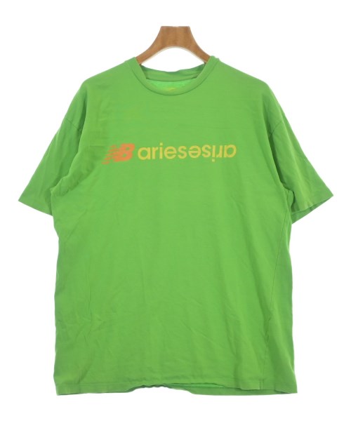Aries(アリエス)Tシャツ・カットソー 緑 サイズ:XL/2200688967086